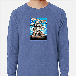 Monty Python My Favorite Absurdist Comedy Monty Python's Flying Circus Sweatshirts