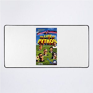 Monty Python Nobody Expects The Spanish Inquisition Monty Python's Flying Circus Mouse Pads
