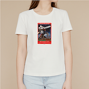 Monty Python Always Surreal Always Brilliant Monty Python's Flying Circus T-Shirts