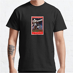 Monty Python Always Surreal Always Brilliant Monty Python's Flying Circus T-Shirts