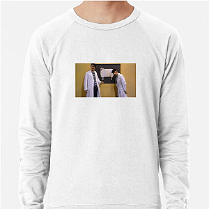 Monty Python The Legend Lives Monty Python's Flying Circus Sweatshirts