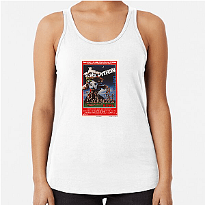 Monty Python Always Surreal Always Brilliant Monty Python's Flying Circus Tank Tops