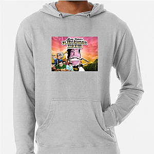 Monty Python Embrace The Absurd Monty Python's Flying Circus Hoodies