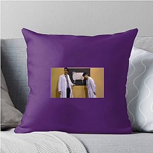 Monty Python The Legend Lives Monty Python's Flying Circus Pillows Cover