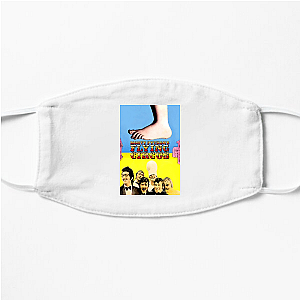 Monty Python And Now For Something Completely Different Monty Python's Flying Circus Face Masks
