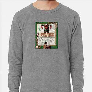Monty Python The Ministry Of Silly Walks Monty Python's Flying Circus Sweatshirts