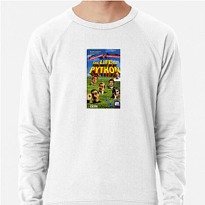 Monty Python Nobody Expects The Spanish Inquisition Monty Python's Flying Circus Sweatshirts