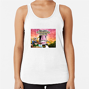 Monty Python Embrace The Absurd Monty Python's Flying Circus Tank Tops