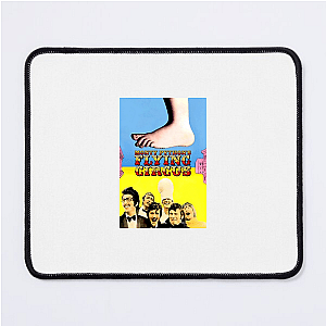 Monty Python And Now For Something Completely Different Monty Python's Flying Circus Mouse Pads