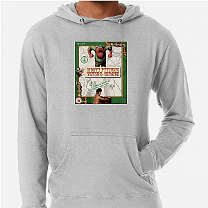 Monty Python The Ministry Of Silly Walks Monty Python's Flying Circus Hoodies