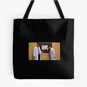 Monty Python The Legend Lives Monty Python's Flying Circus Bags