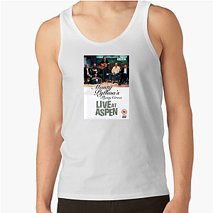 Monty Python Beyond The Ordinary Monty Python's Flying Circus Tank Tops