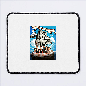 Monty Python My Favorite Absurdist Comedy Monty Python's Flying Circus Mouse Pads
