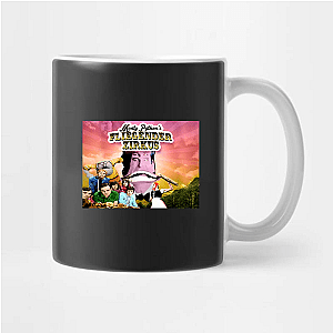 Monty Python Embrace The Absurd Monty Python's Flying Circus Mugs