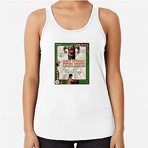 Monty Python The Ministry Of Silly Walks Monty Python's Flying Circus Tank Tops