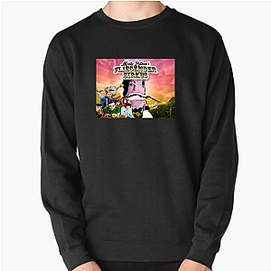 Monty Python Embrace The Absurd Monty Python's Flying Circus Sweatshirts