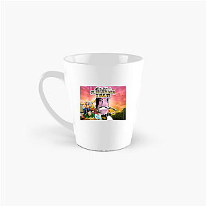 Monty Python Embrace The Absurd Monty Python's Flying Circus Mugs