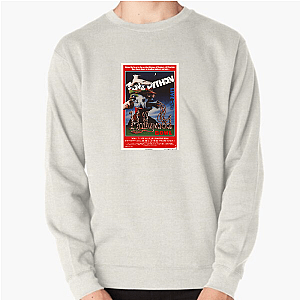 Monty Python Always Surreal Always Brilliant Monty Python's Flying Circus Sweatshirts