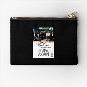 Monty Python Beyond The Ordinary Monty Python's Flying Circus Zipper Pouches