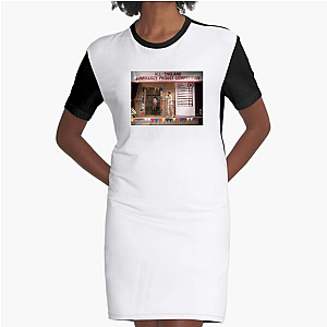 Monty Python Dead Parrot Society Monty Python's Flying Circus Dresses