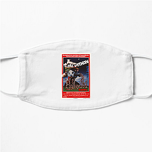Monty Python Always Surreal Always Brilliant Monty Python's Flying Circus Face Masks