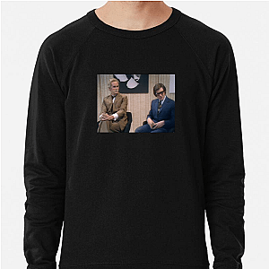 Monty Python Unforgettable Sketches Monty Python's Flying Circus Sweatshirts