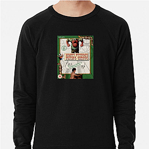 Monty Python The Ministry Of Silly Walks Monty Python's Flying Circus Sweatshirts