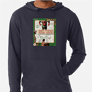 Monty Python The Ministry Of Silly Walks Monty Python's Flying Circus Hoodies