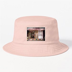 Monty Python Dead Parrot Society Monty Python's Flying Circus Hats & Caps