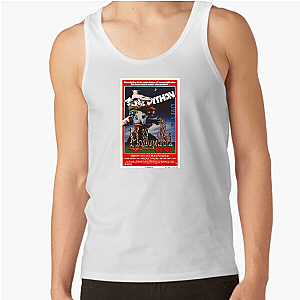 Monty Python Always Surreal Always Brilliant Monty Python's Flying Circus Tank Tops