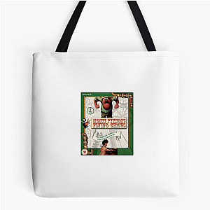 Monty Python The Ministry Of Silly Walks Monty Python's Flying Circus Bags