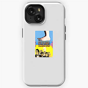 Monty Python And Now For Something Completely Different Monty Python's Flying Circus Samsung Cases