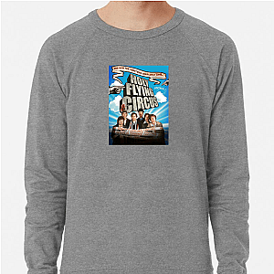 Monty Python My Favorite Absurdist Comedy Monty Python's Flying Circus Sweatshirts