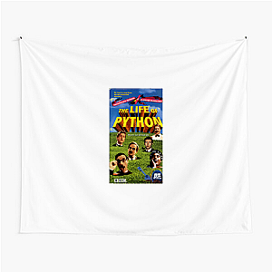Monty Python Nobody Expects The Spanish Inquisition Monty Python's Flying Circus Tapestries