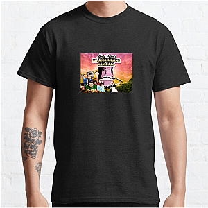 Monty Python Embrace The Absurd Monty Python's Flying Circus T-Shirts