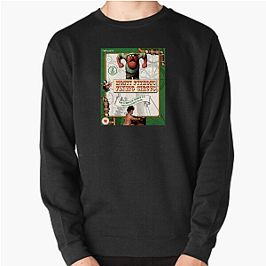 Monty Python The Ministry Of Silly Walks Monty Python's Flying Circus Sweatshirts