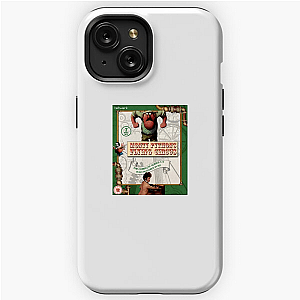 Monty Python The Ministry Of Silly Walks Monty Python's Flying Circus iPhone Cases