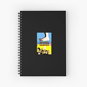 Monty Python And Now For Something Completely Different Monty Python's Flying Circus Notebook