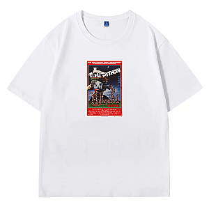 Monty Python Always Surreal Always Brilliant Monty Python's Flying Circus T-Shirts