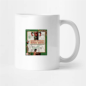 Monty Python The Ministry Of Silly Walks Monty Python's Flying Circus Mugs