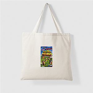 Monty Python Nobody Expects The Spanish Inquisition Monty Python's Flying Circus Bags