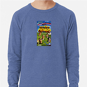 Monty Python Nobody Expects The Spanish Inquisition Monty Python's Flying Circus Sweatshirts