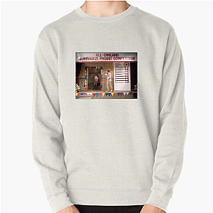 Monty Python Dead Parrot Society Monty Python's Flying Circus Sweatshirts