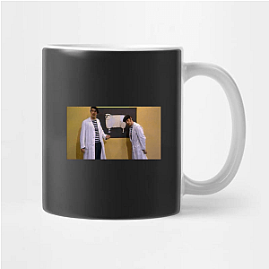 Monty Python The Legend Lives Monty Python's Flying Circus Mugs