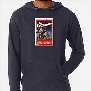 Monty Python Always Surreal Always Brilliant Monty Python's Flying Circus Hoodies