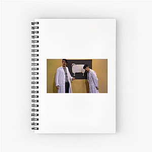 Monty Python The Legend Lives Monty Python's Flying Circus Notebook