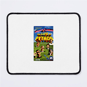 Monty Python Nobody Expects The Spanish Inquisition Monty Python's Flying Circus Mouse Pads