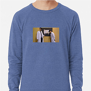 Monty Python The Legend Lives Monty Python's Flying Circus Sweatshirts