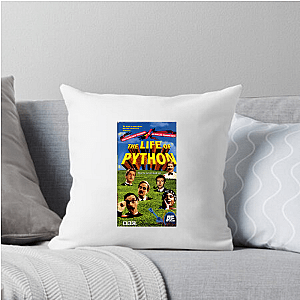 Monty Python Nobody Expects The Spanish Inquisition Monty Python's Flying Circus Pillows Cover