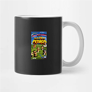 Monty Python Nobody Expects The Spanish Inquisition Monty Python's Flying Circus Mugs